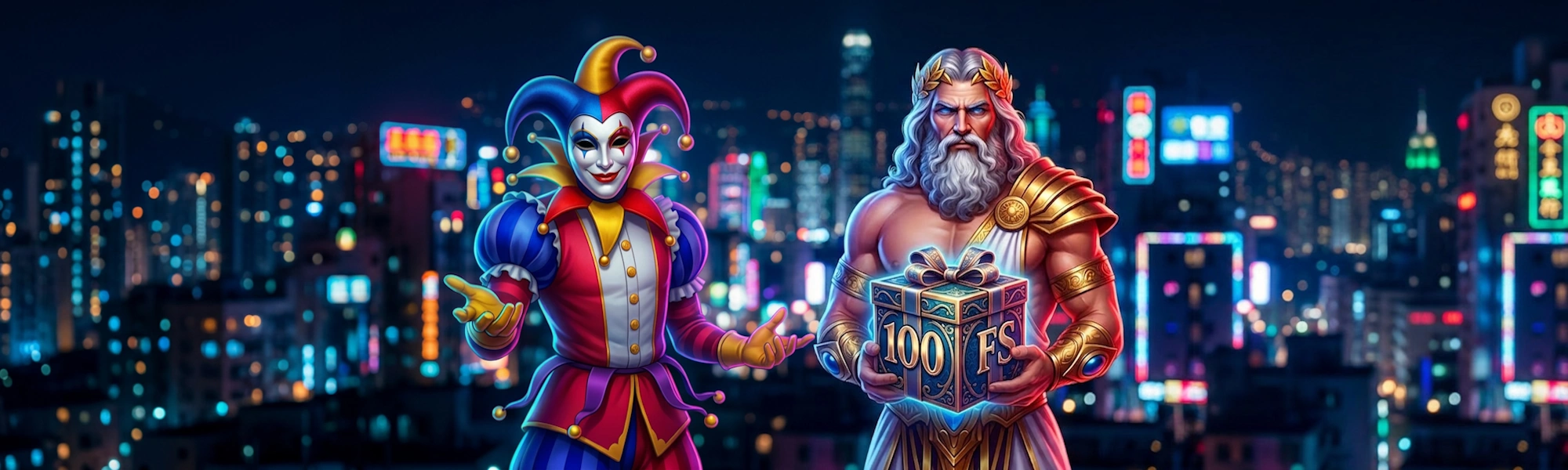 4tuns Casino Bonos