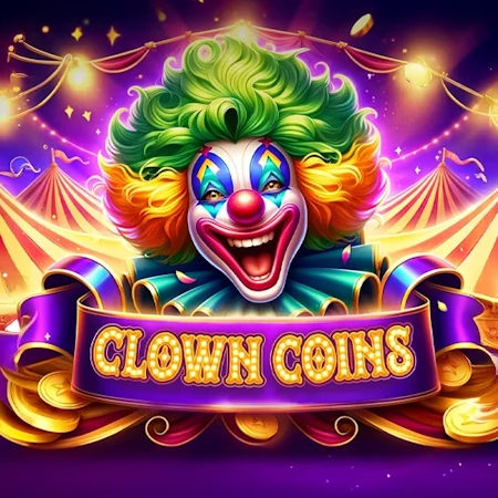 Clown Coins