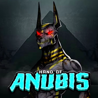 Hand of Anubis