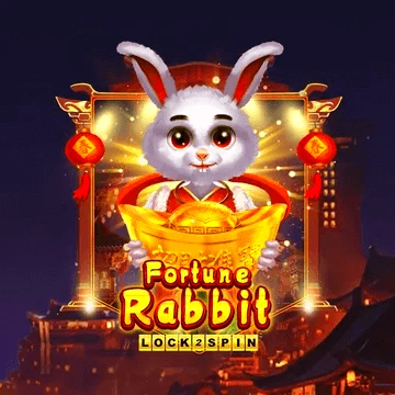 Fortune Rabbit Lock 2 Spin