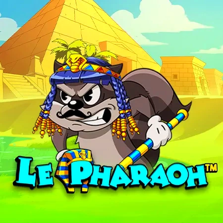 Le Pharaoh